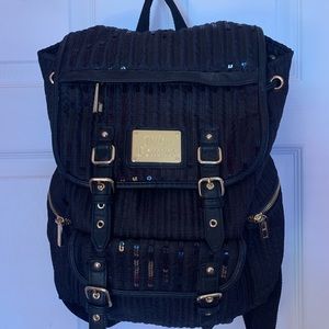 Juicy Couture Backpack